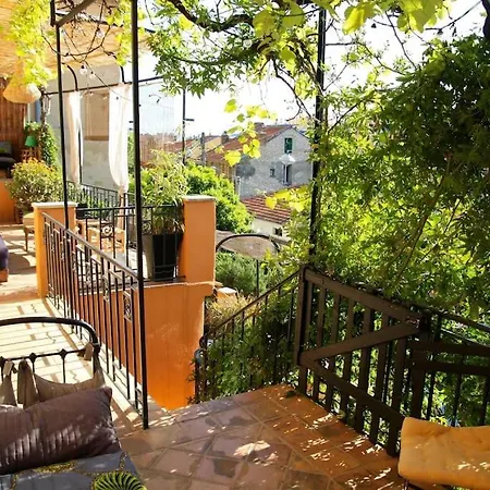 Maison Avec Jardin Et Terrasses Prázdninový dům *