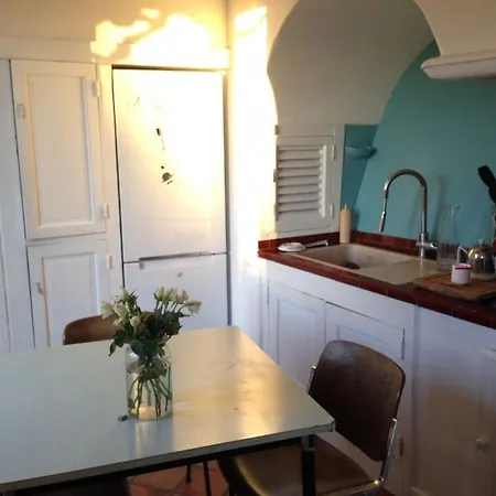 Prázdninový dům Maison Avec Jardin Et Terrasses *