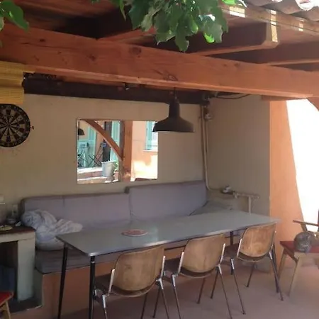 Maison Avec Jardin Et Terrasses