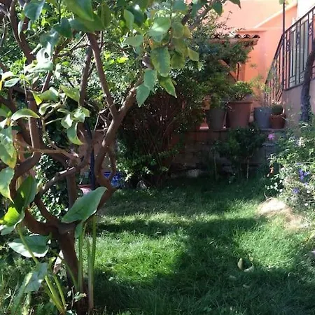 Maison Avec Jardin Et Terrasses Prázdninový dům