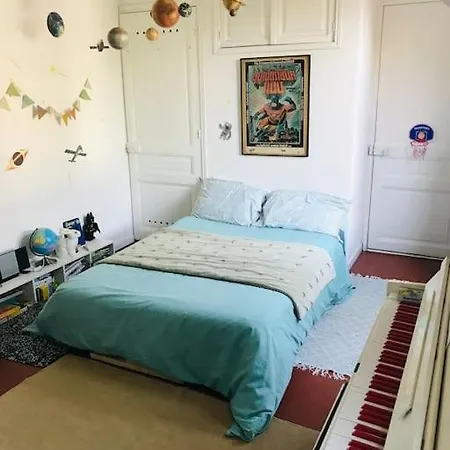 Maison Avec Jardin Et Terrasses * Nice