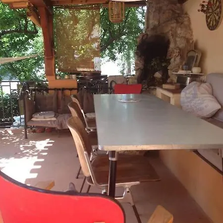 Maison Avec Jardin Et Terrasses * Nice
