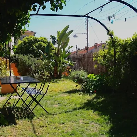 Maison Avec Jardin Et Terrasses Nice