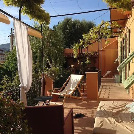 Maison Avec Jardin Et Terrasses