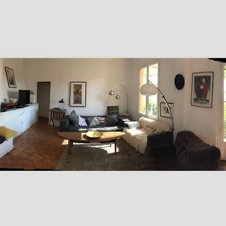 Prázdninový dům Maison Avec Jardin Et Terrasses