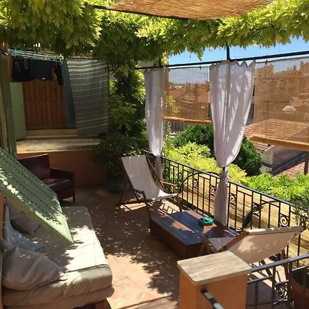 Maison Avec Jardin Et Terrasses Tatil Evi *